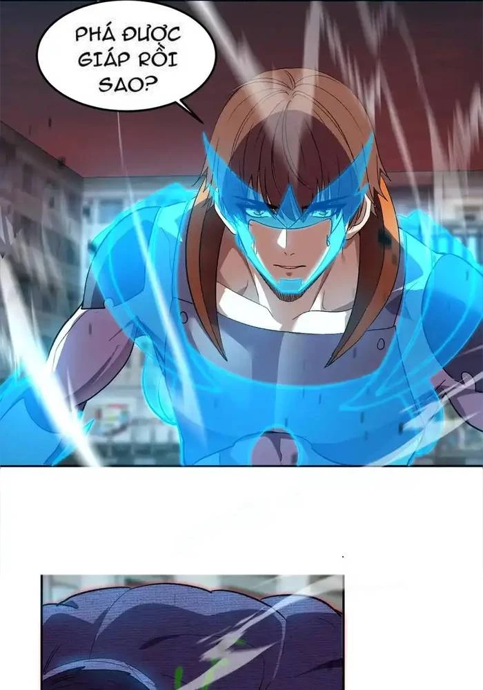 Ta hóa thân Ma Thần, trở thành diệt thế cự thú! Chapter 62 - 34