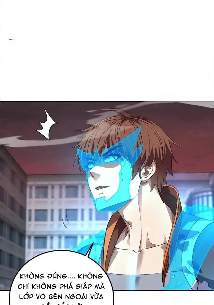 Ta hóa thân Ma Thần, trở thành diệt thế cự thú! Chapter 62 - 38