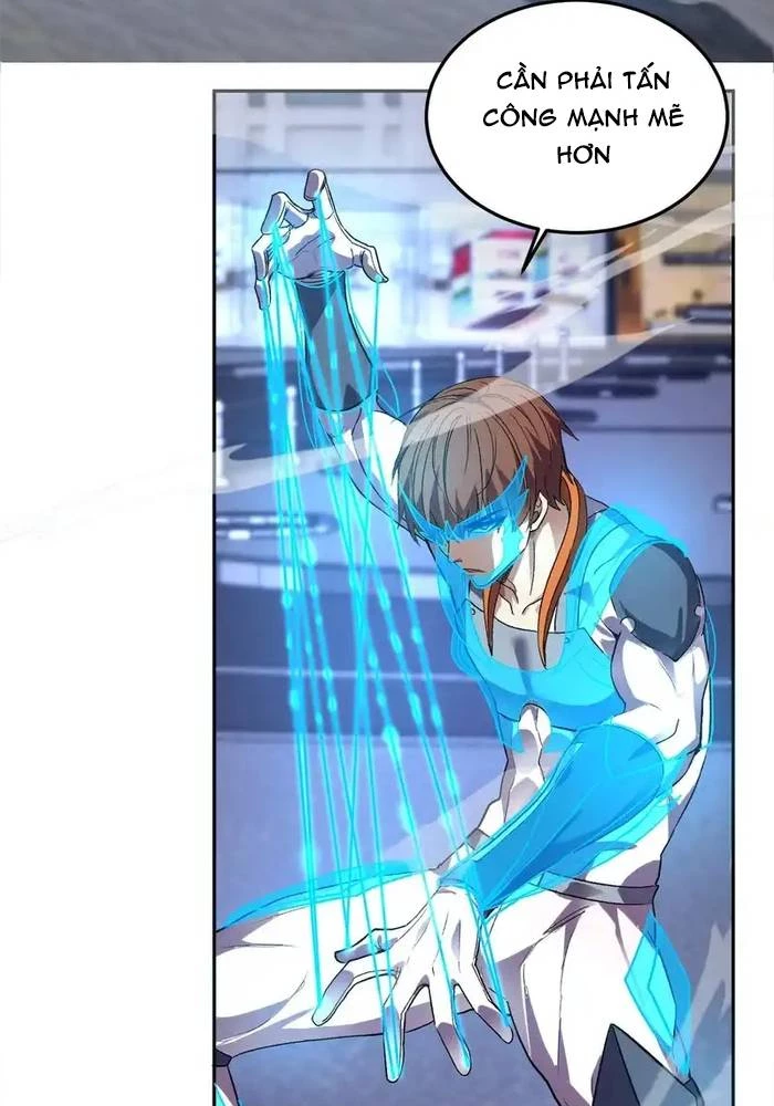 Ta hóa thân Ma Thần, trở thành diệt thế cự thú! Chapter 62 - 43