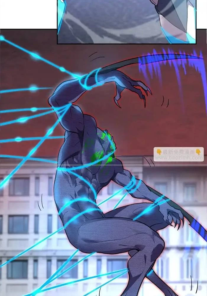 Ta hóa thân Ma Thần, trở thành diệt thế cự thú! Chapter 62 - 44