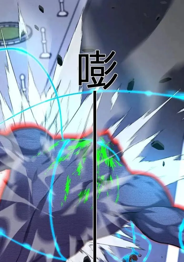 Ta hóa thân Ma Thần, trở thành diệt thế cự thú! Chapter 62 - 49