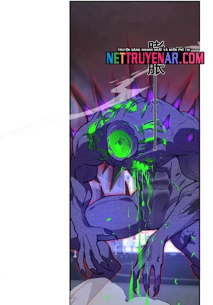 Ta hóa thân Ma Thần, trở thành diệt thế cự thú! Chapter 62 - 55