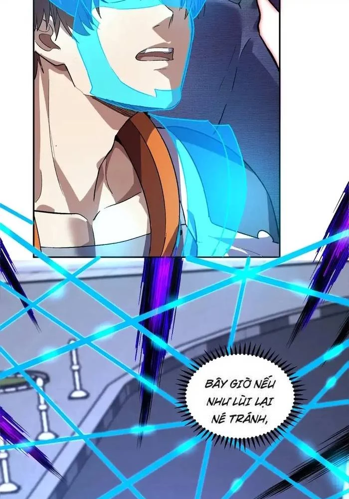 Ta hóa thân Ma Thần, trở thành diệt thế cự thú! Chapter 62 - 59