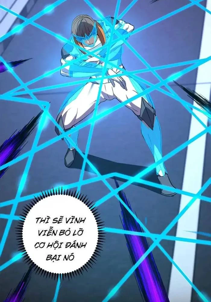 Ta hóa thân Ma Thần, trở thành diệt thế cự thú! Chapter 62 - 60