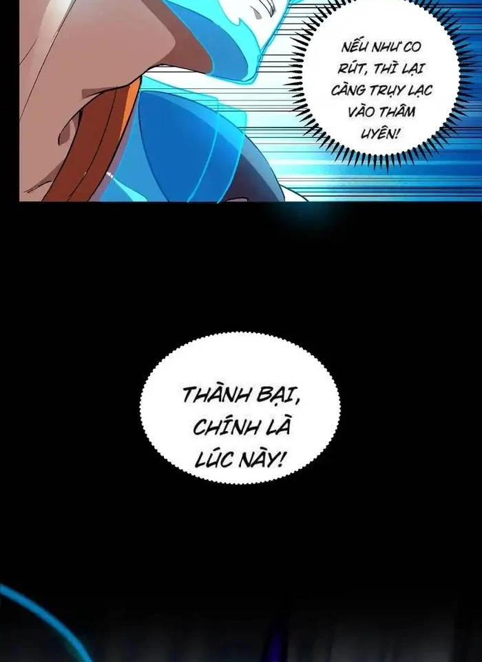 Ta hóa thân Ma Thần, trở thành diệt thế cự thú! Chapter 62 - 63