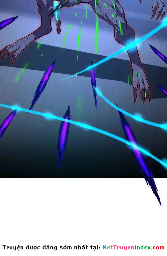 Ta hóa thân Ma Thần, trở thành diệt thế cự thú! Chapter 62 - 65