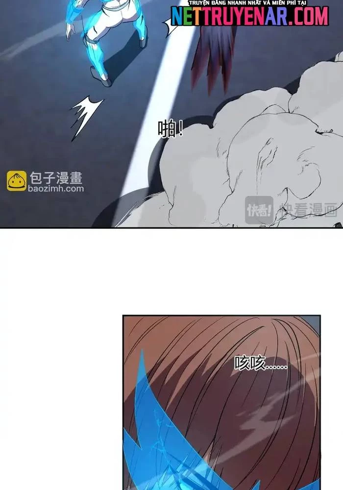 Ta hóa thân Ma Thần, trở thành diệt thế cự thú! Chapter 62 - 68