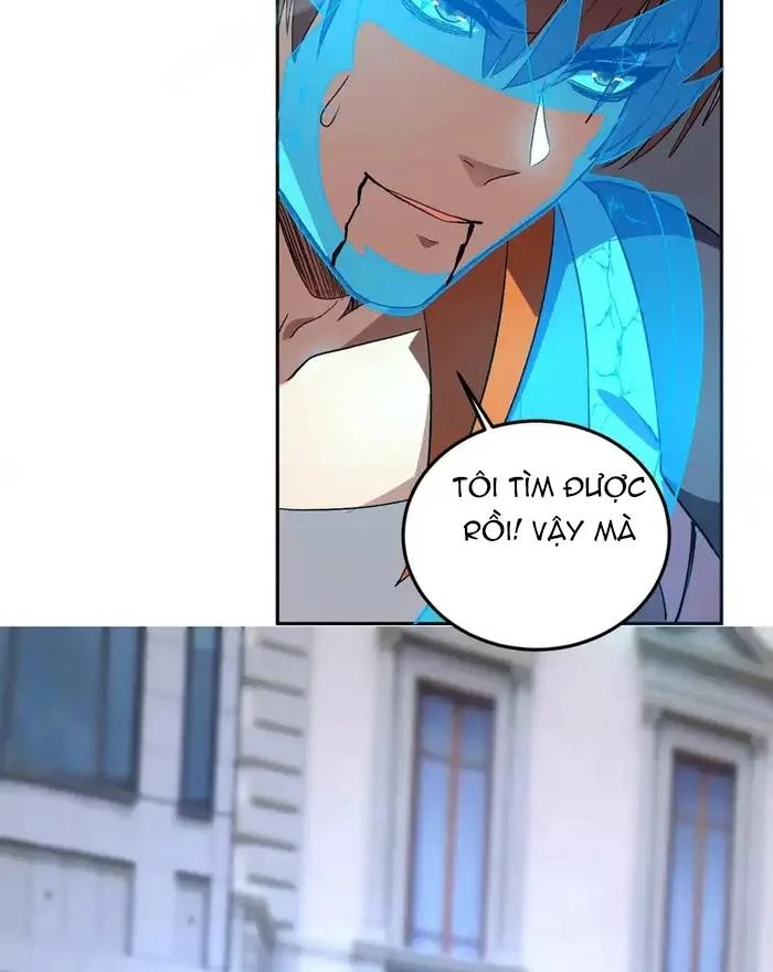 Ta hóa thân Ma Thần, trở thành diệt thế cự thú! Chapter 62 - 69