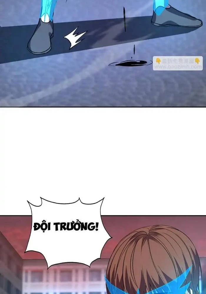 Ta hóa thân Ma Thần, trở thành diệt thế cự thú! Chapter 62 - 71