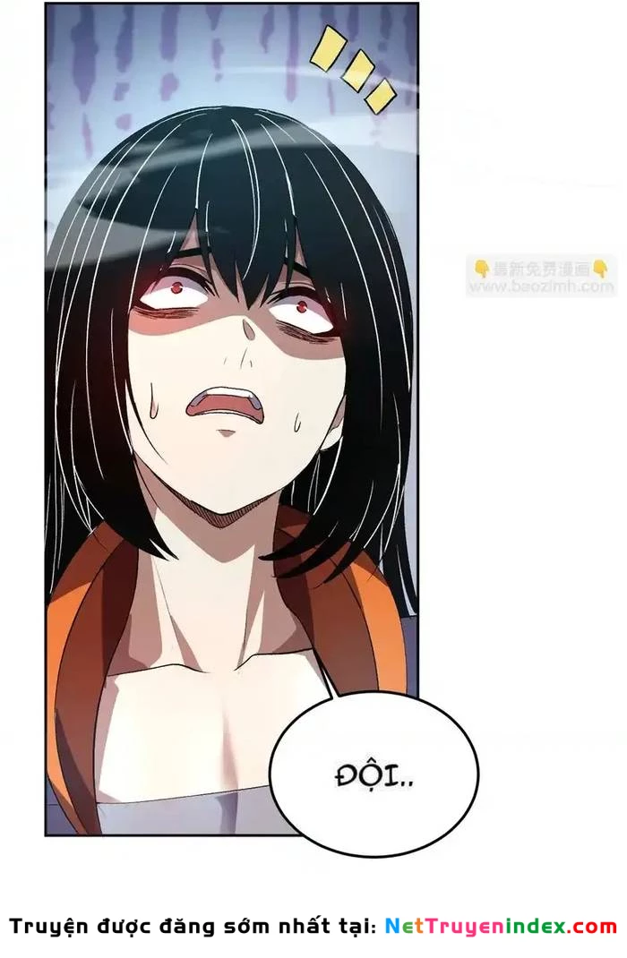 Ta hóa thân Ma Thần, trở thành diệt thế cự thú! Chapter 62 - 73