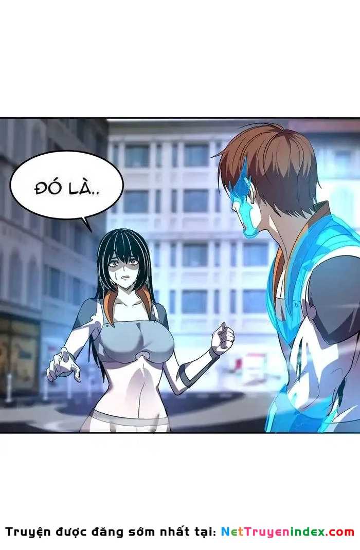 Ta hóa thân Ma Thần, trở thành diệt thế cự thú! Chapter 62 - 74