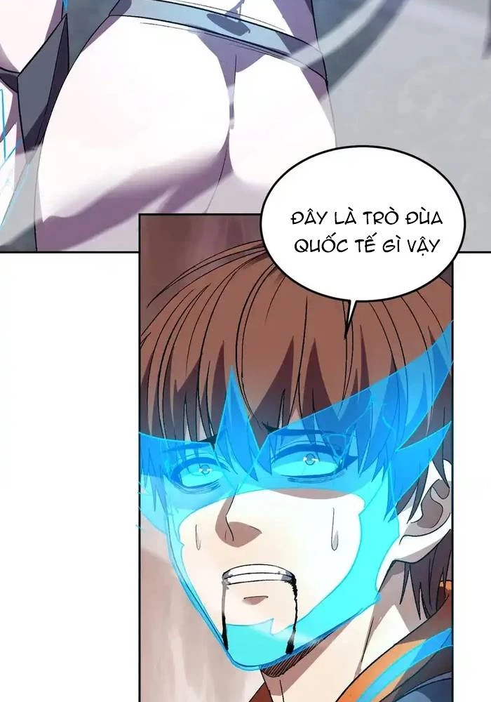 Ta hóa thân Ma Thần, trở thành diệt thế cự thú! Chapter 62 - 77