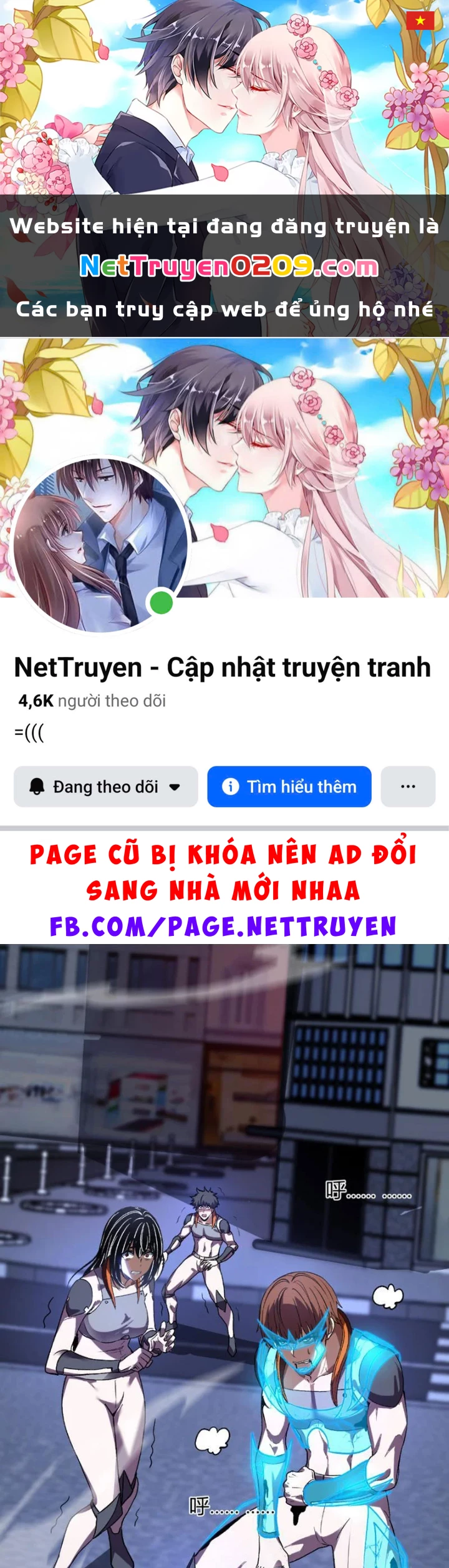 Ta hóa thân Ma Thần, trở thành diệt thế cự thú! Chapter 63 - 1