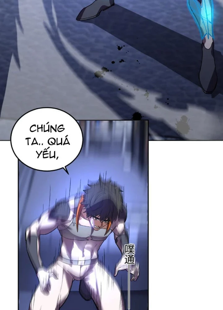 Ta hóa thân Ma Thần, trở thành diệt thế cự thú! Chapter 63 - 3