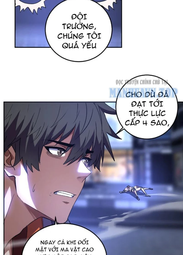 Ta hóa thân Ma Thần, trở thành diệt thế cự thú! Chapter 63 - 5