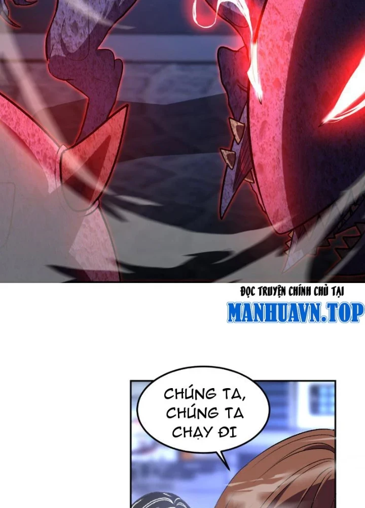 Ta hóa thân Ma Thần, trở thành diệt thế cự thú! Chapter 63 - 9