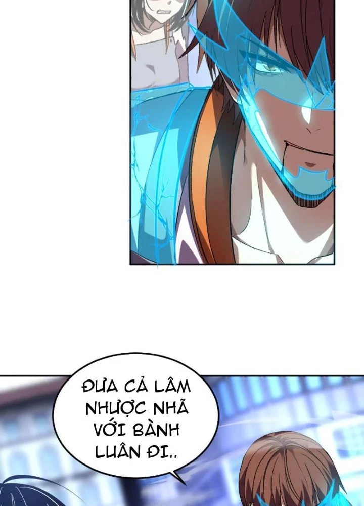 Ta hóa thân Ma Thần, trở thành diệt thế cự thú! Chapter 63 - 11