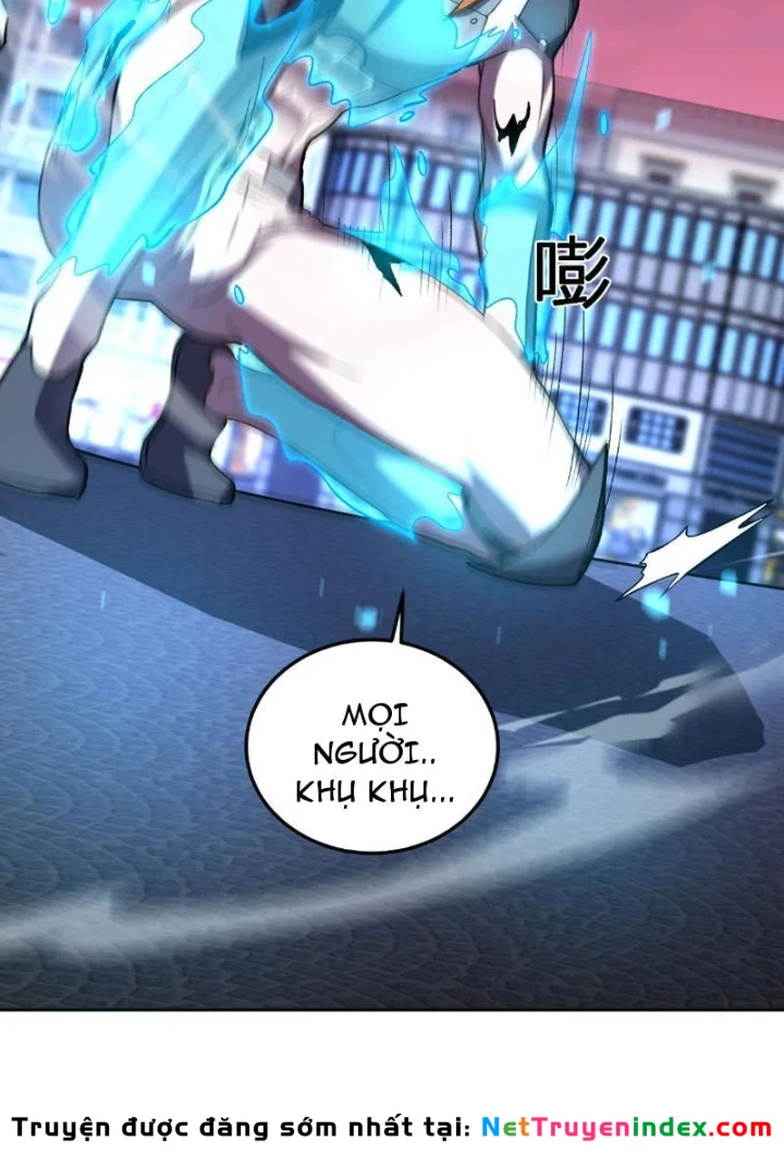 Ta hóa thân Ma Thần, trở thành diệt thế cự thú! Chapter 63 - 15