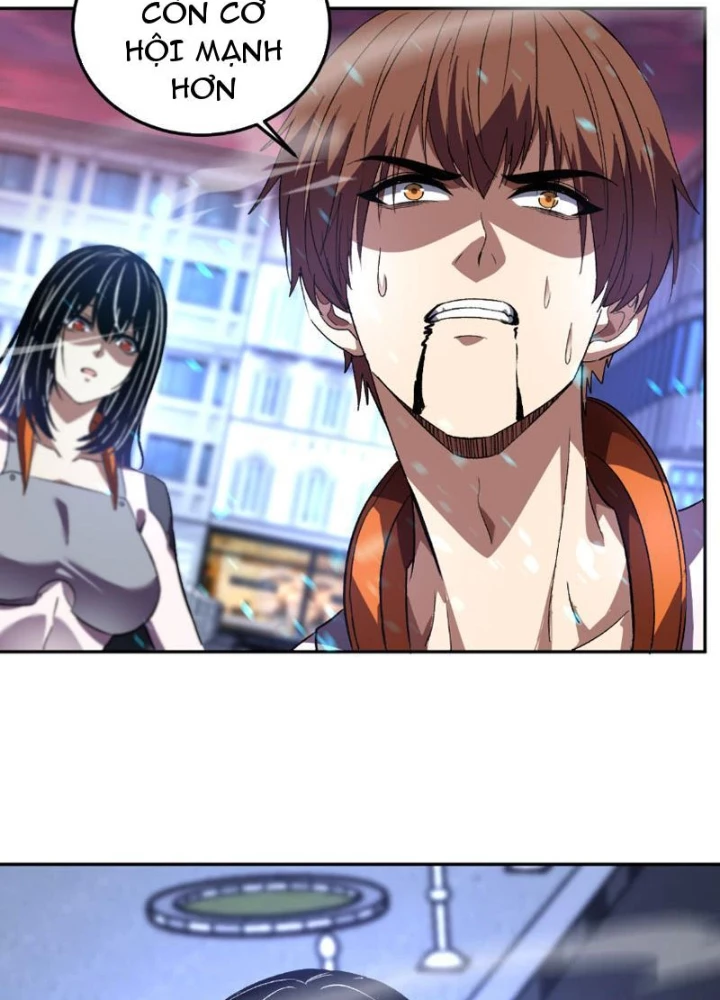 Ta hóa thân Ma Thần, trở thành diệt thế cự thú! Chapter 63 - 17