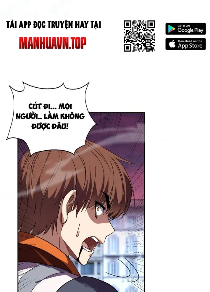 Ta hóa thân Ma Thần, trở thành diệt thế cự thú! Chapter 63 - 21