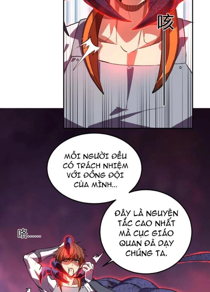 Ta hóa thân Ma Thần, trở thành diệt thế cự thú! Chapter 63 - 29