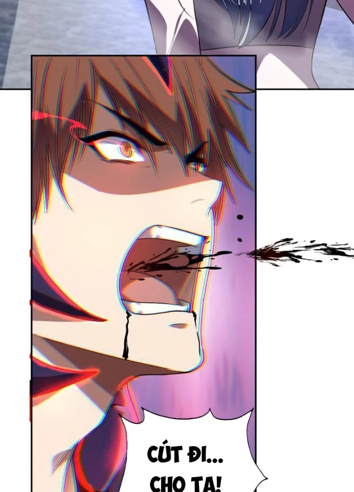 Ta hóa thân Ma Thần, trở thành diệt thế cự thú! Chapter 63 - 33