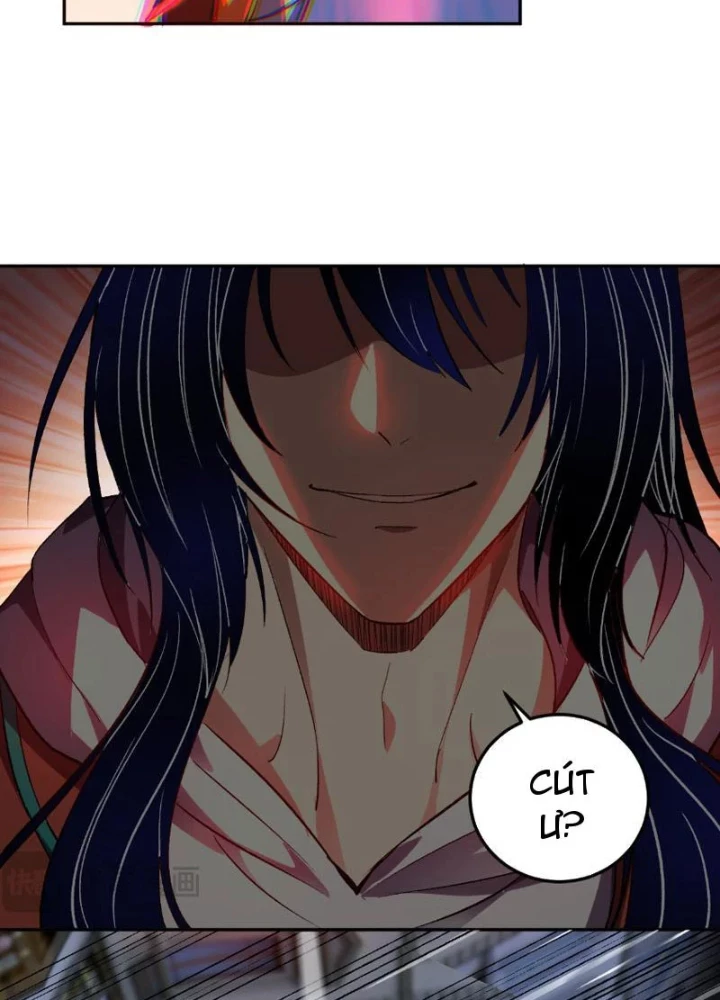 Ta hóa thân Ma Thần, trở thành diệt thế cự thú! Chapter 63 - 35