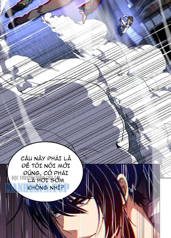 Ta hóa thân Ma Thần, trở thành diệt thế cự thú! Chapter 63 - 39