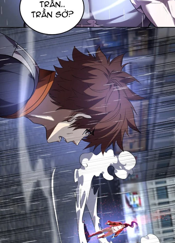 Ta hóa thân Ma Thần, trở thành diệt thế cự thú! Chapter 63 - 43