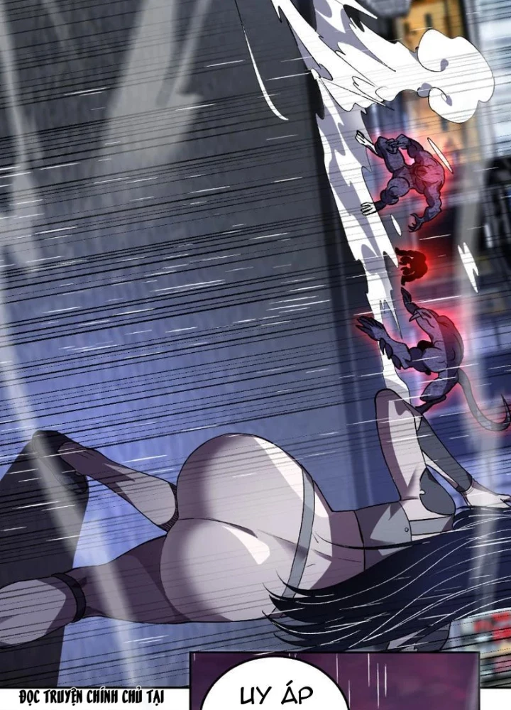 Ta hóa thân Ma Thần, trở thành diệt thế cự thú! Chapter 63 - 45