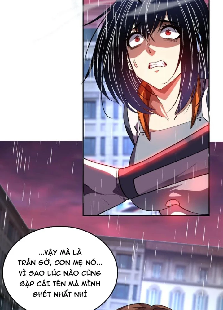 Ta hóa thân Ma Thần, trở thành diệt thế cự thú! Chapter 63 - 47