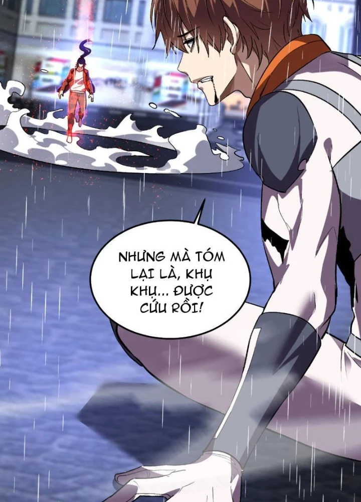 Ta hóa thân Ma Thần, trở thành diệt thế cự thú! Chapter 63 - 49