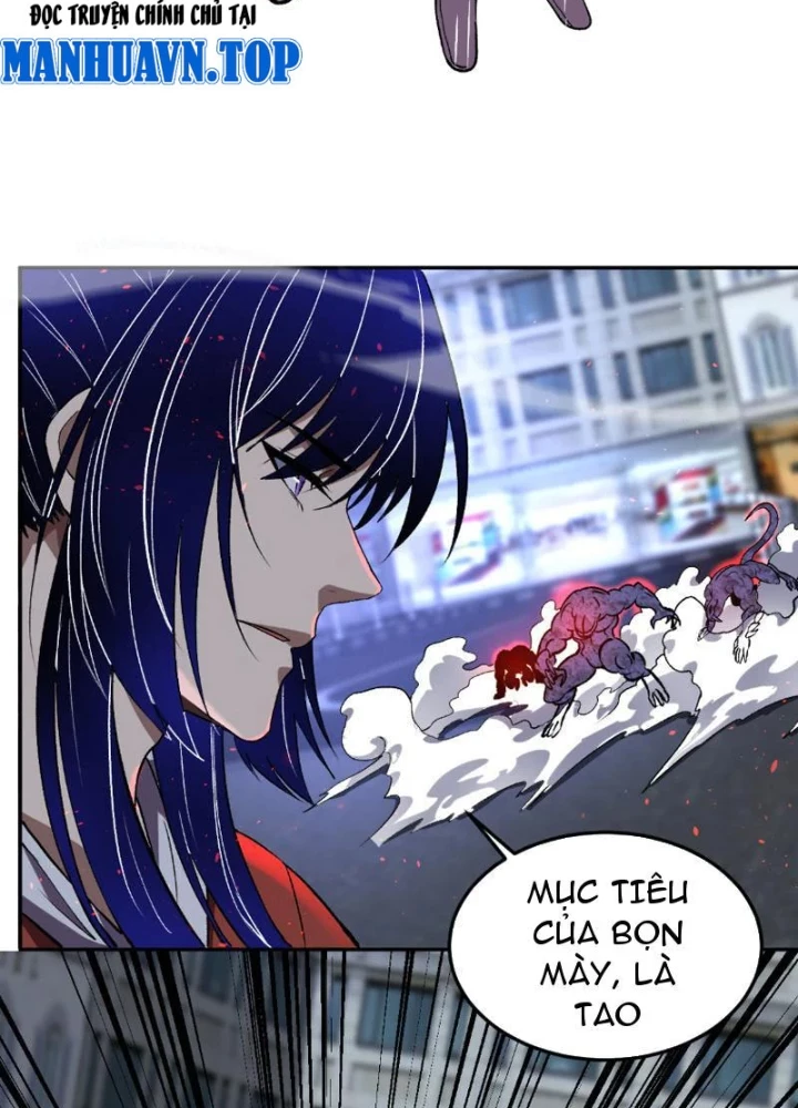 Ta hóa thân Ma Thần, trở thành diệt thế cự thú! Chapter 63 - 51