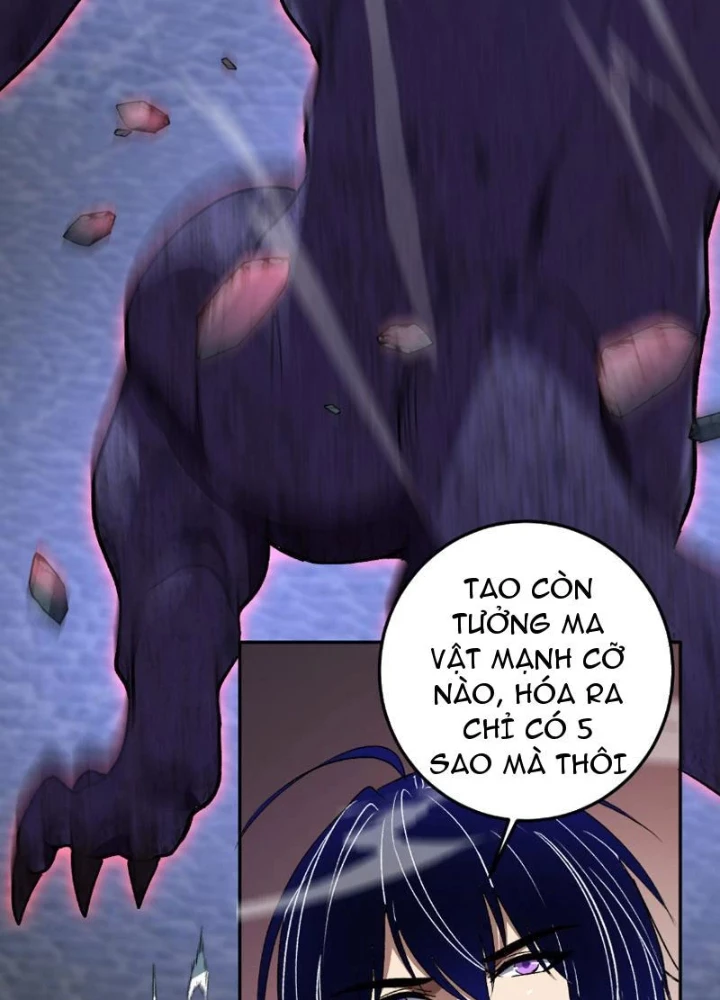 Ta hóa thân Ma Thần, trở thành diệt thế cự thú! Chapter 63 - 55