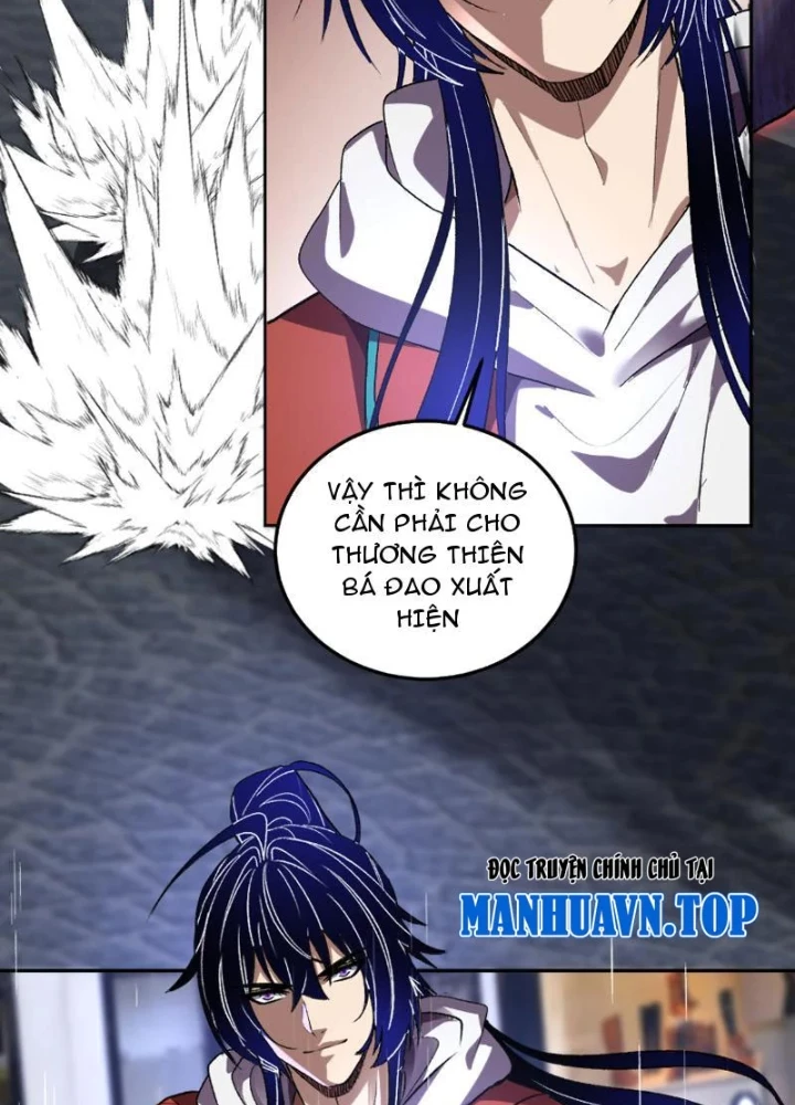 Ta hóa thân Ma Thần, trở thành diệt thế cự thú! Chapter 63 - 57