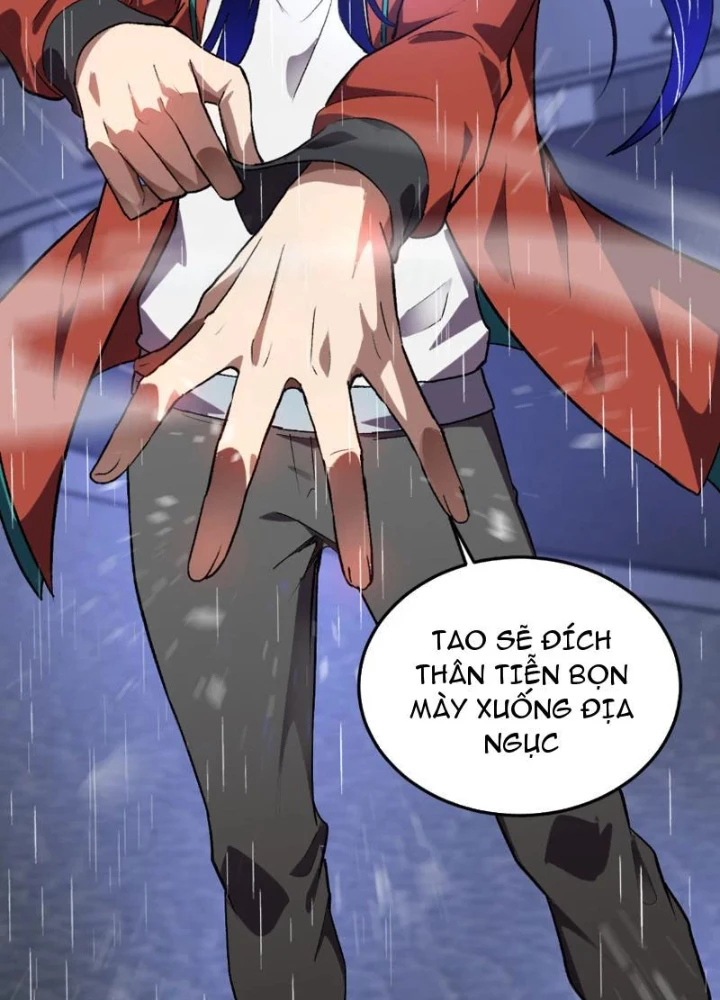 Ta hóa thân Ma Thần, trở thành diệt thế cự thú! Chapter 63 - 59