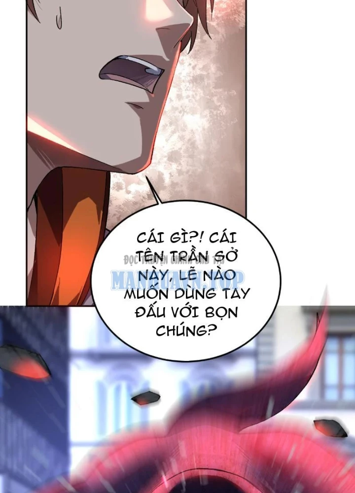 Ta hóa thân Ma Thần, trở thành diệt thế cự thú! Chapter 63 - 63