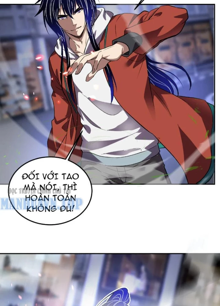 Ta hóa thân Ma Thần, trở thành diệt thế cự thú! Chapter 63 - 71