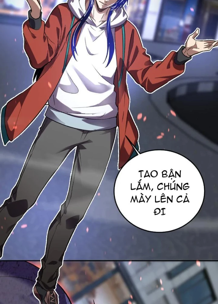 Ta hóa thân Ma Thần, trở thành diệt thế cự thú! Chapter 63 - 73