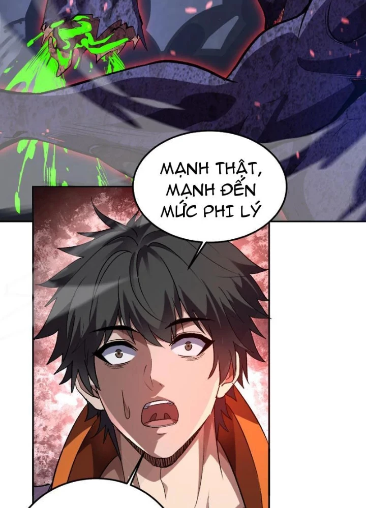 Ta hóa thân Ma Thần, trở thành diệt thế cự thú! Chapter 63 - 77