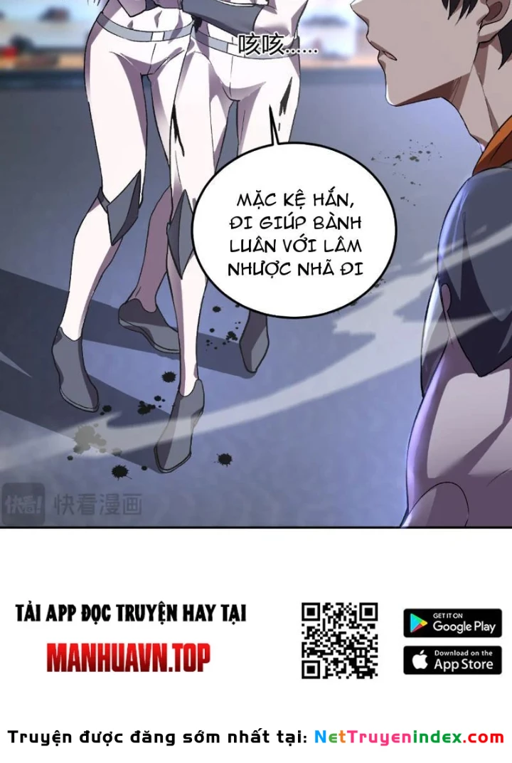 Ta hóa thân Ma Thần, trở thành diệt thế cự thú! Chapter 63 - 81