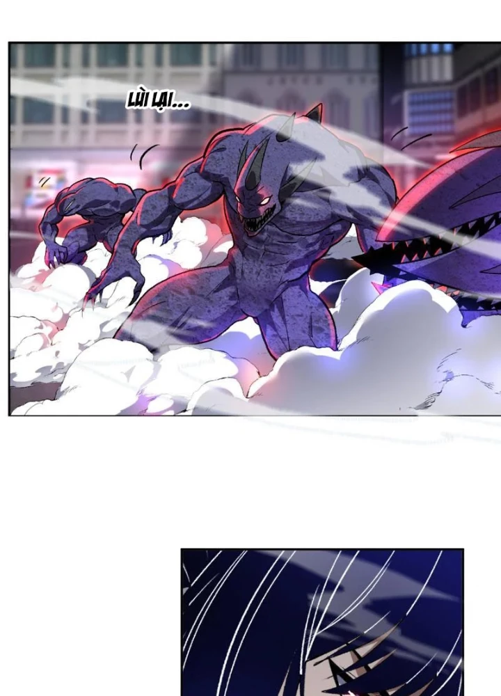 Ta hóa thân Ma Thần, trở thành diệt thế cự thú! Chapter 63 - 83