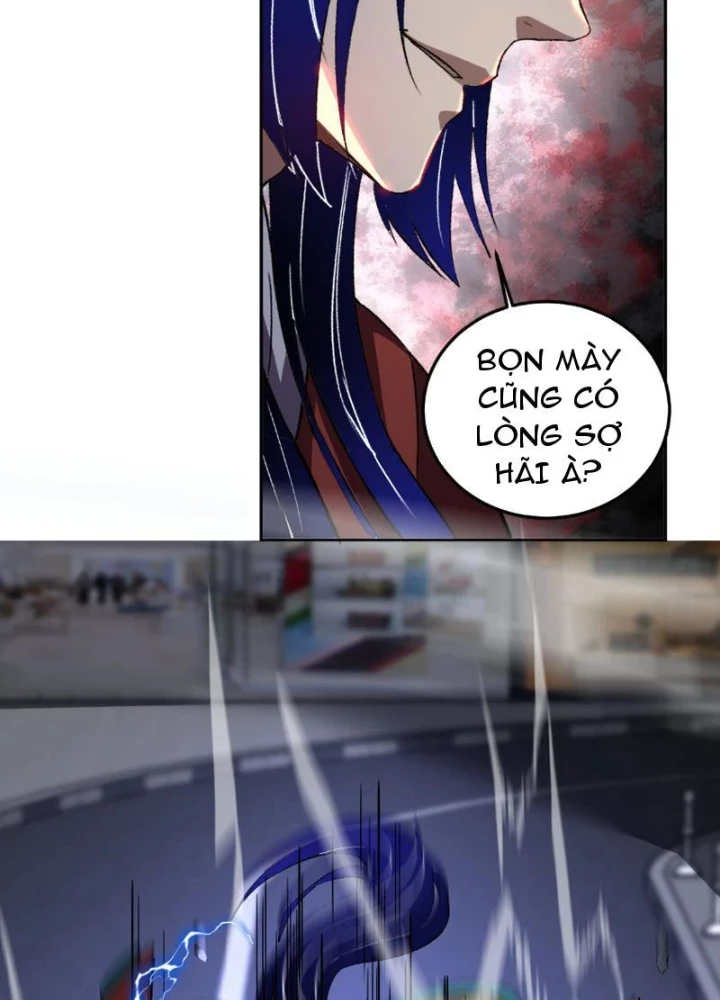 Ta hóa thân Ma Thần, trở thành diệt thế cự thú! Chapter 63 - 85