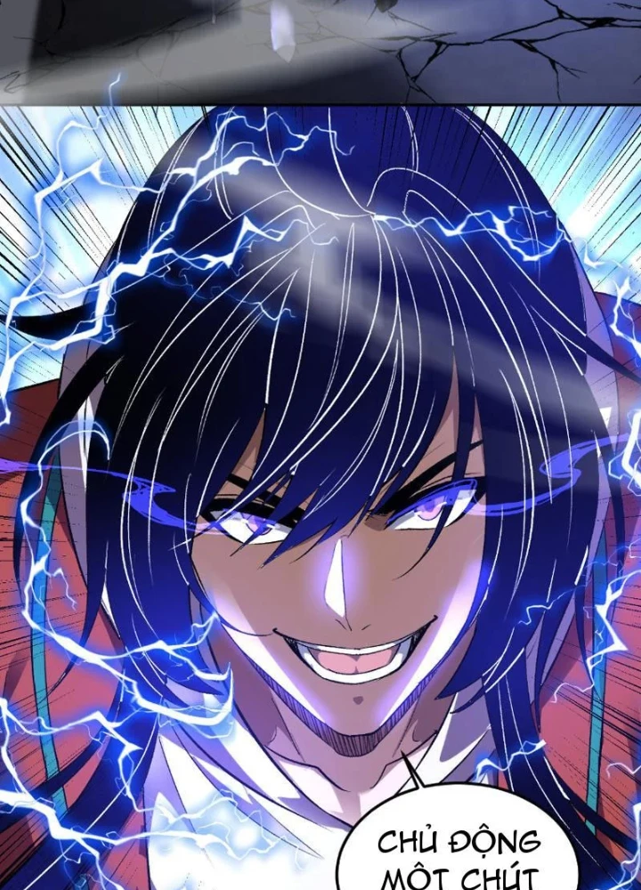 Ta hóa thân Ma Thần, trở thành diệt thế cự thú! Chapter 63 - 89