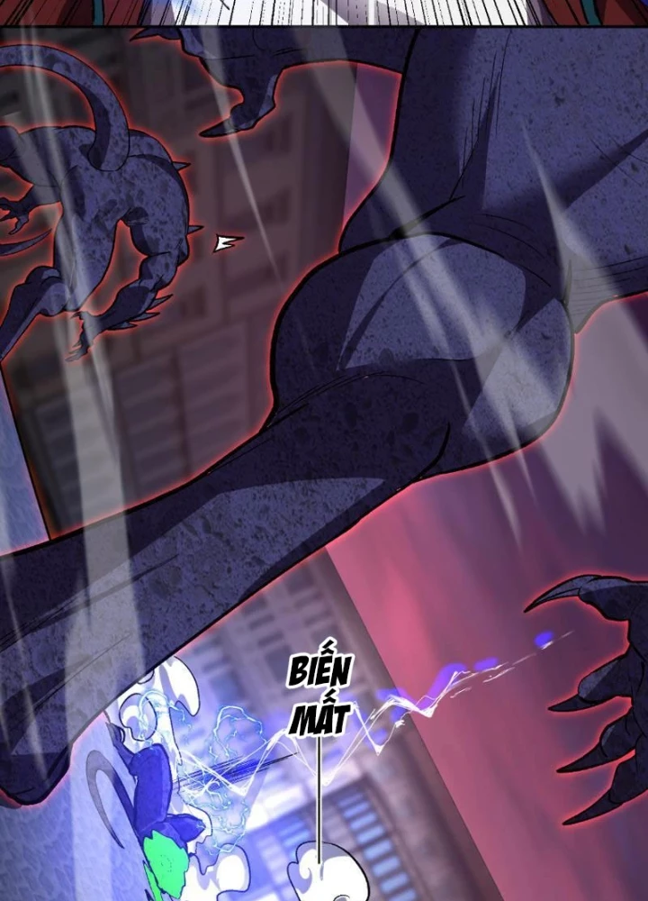 Ta hóa thân Ma Thần, trở thành diệt thế cự thú! Chapter 63 - 91