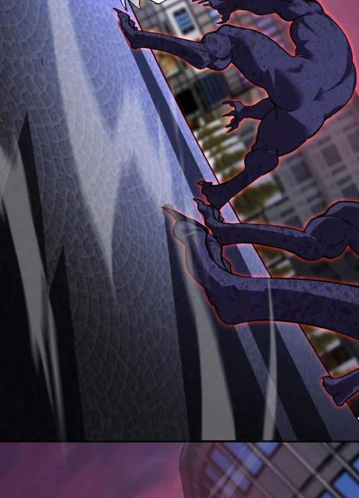 Ta hóa thân Ma Thần, trở thành diệt thế cự thú! Chapter 63 - 93