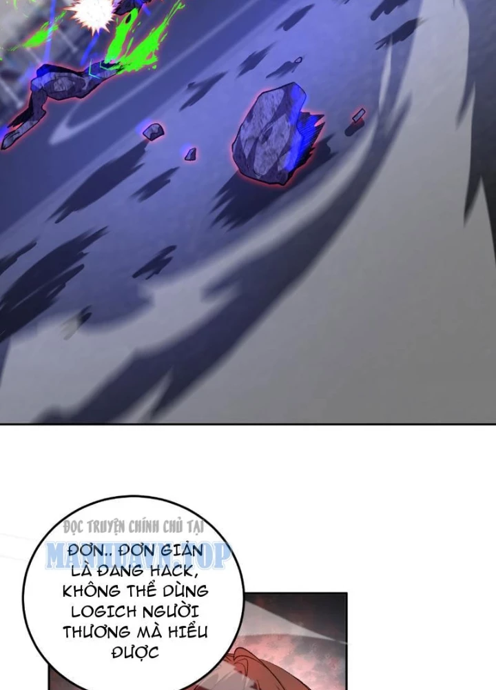 Ta hóa thân Ma Thần, trở thành diệt thế cự thú! Chapter 63 - 97