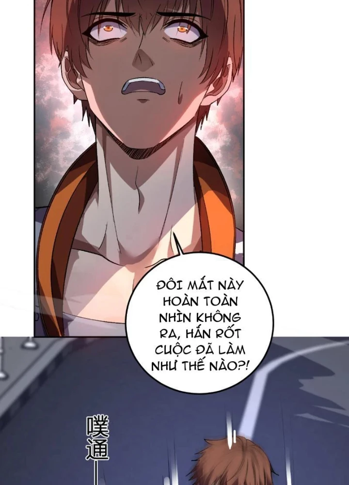 Ta hóa thân Ma Thần, trở thành diệt thế cự thú! Chapter 63 - 99