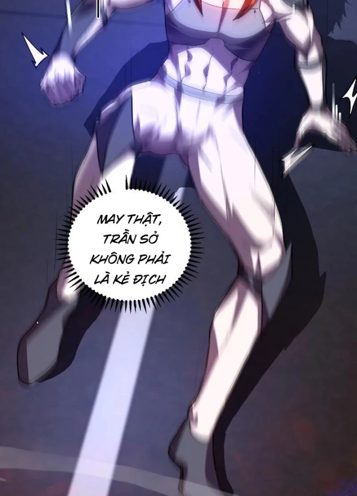 Ta hóa thân Ma Thần, trở thành diệt thế cự thú! Chapter 63 - 101