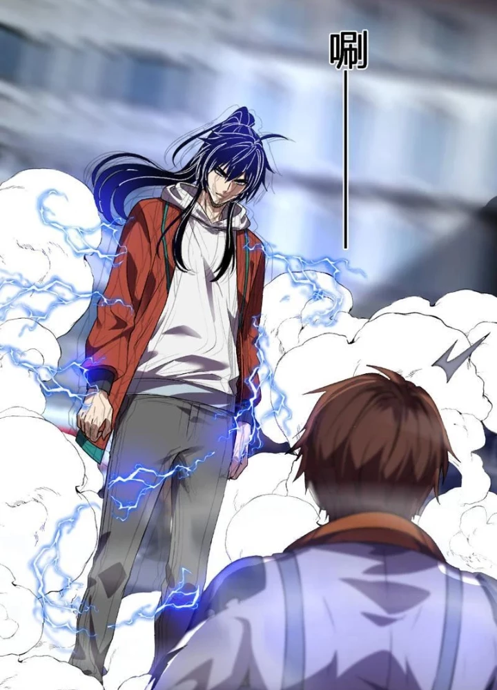 Ta hóa thân Ma Thần, trở thành diệt thế cự thú! Chapter 63 - 105